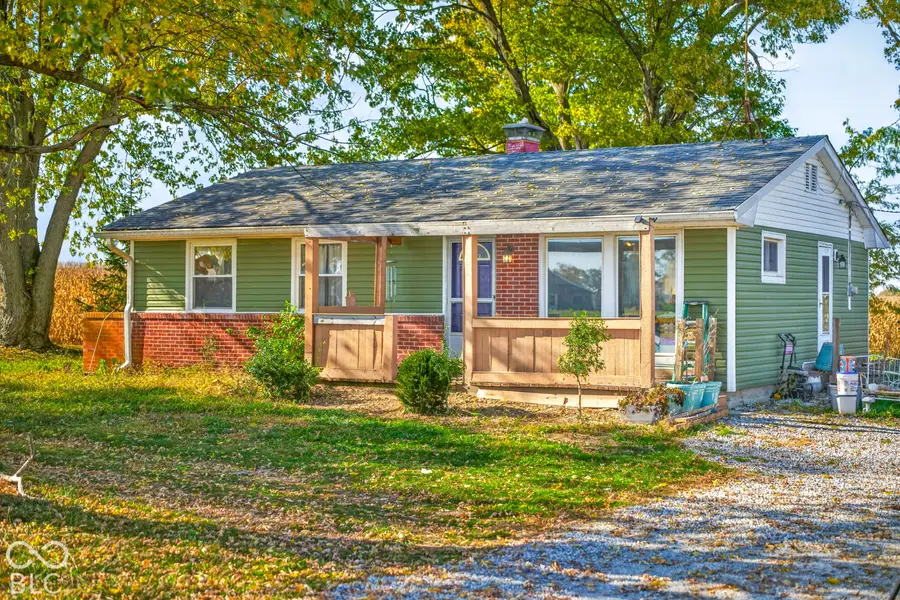 1968 W State Road 44, Franklin, IN 46131 - #2