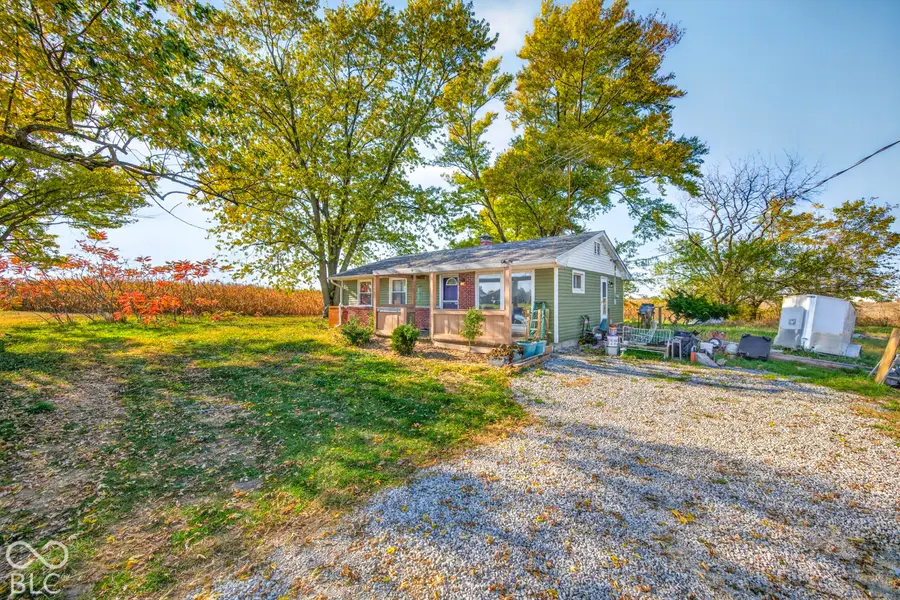 1968 W State Road 44, Franklin, IN 46131 - #3