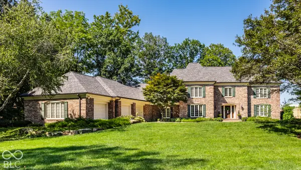 13544 Brentwood Lane, Carmel, IN 46033