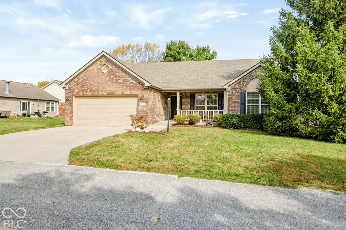 7720 Dakota Drive, Noblesville, IN 46062 - #1