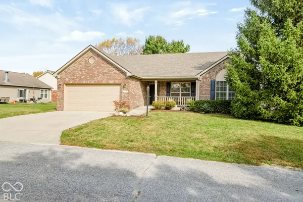 7720 Dakota Drive, Noblesville, IN 46062