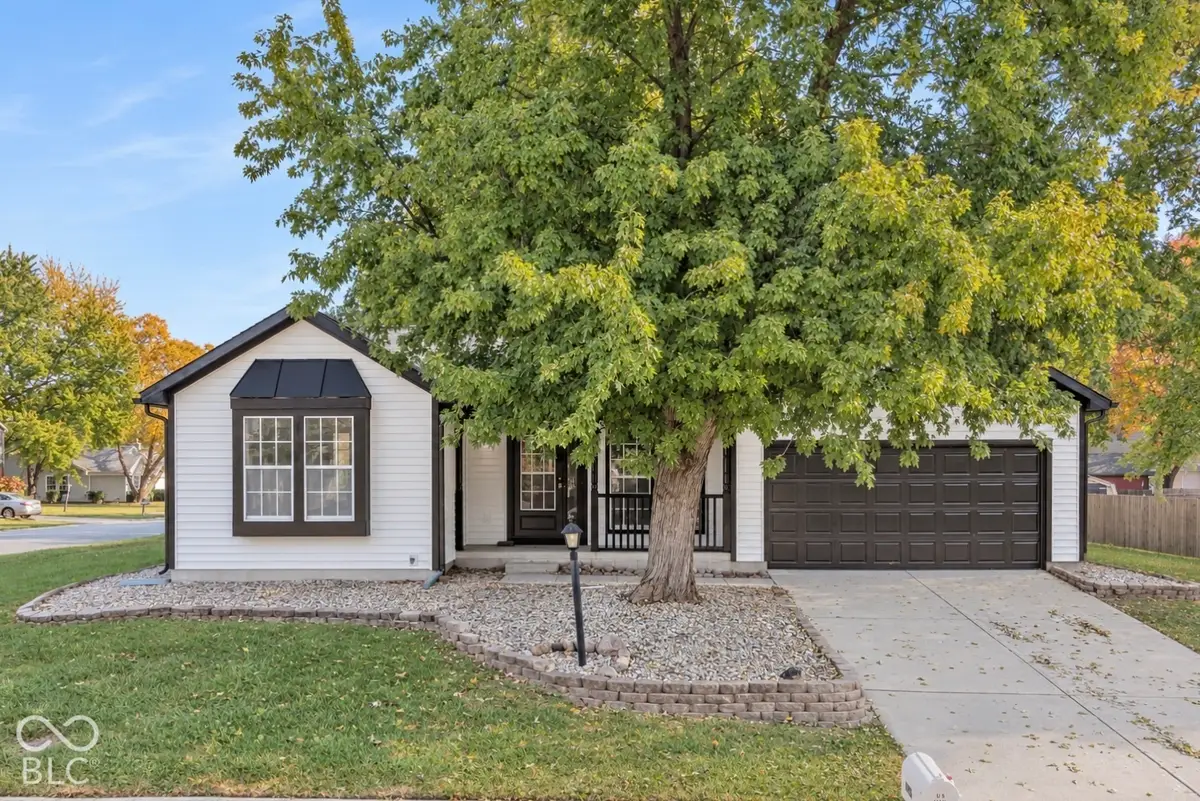 11717 Madden Lane, Fishers, IN 46038 - #1