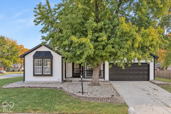 11717 Madden Lane, Fishers, IN 46038