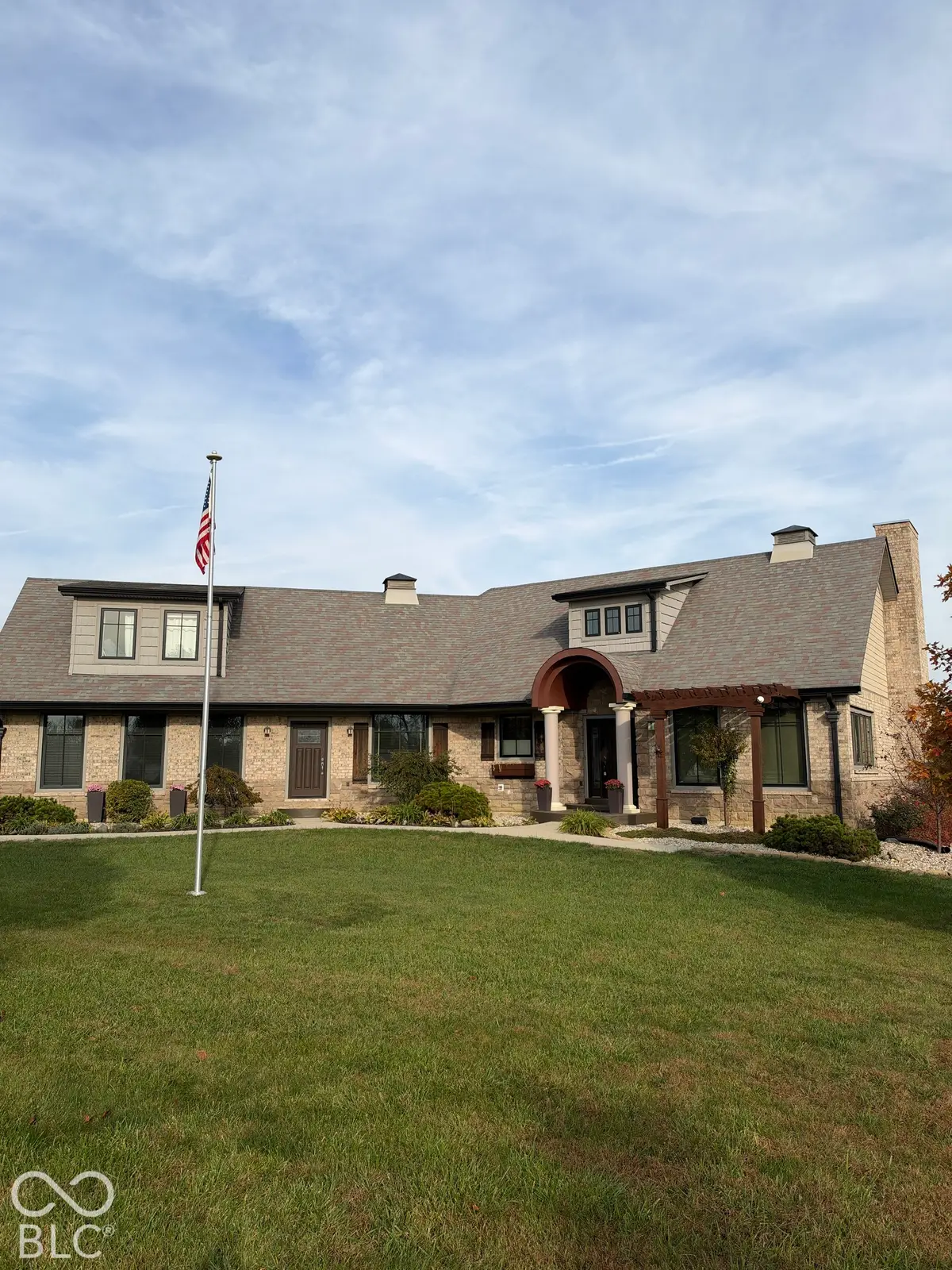 9736 Shelbyville Road, Clark, IN 46001 - #1
