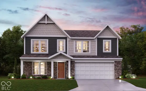 1023 Deodar Street, Lebanon, IN 46052