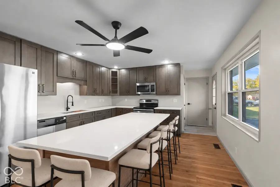 7435 Hiner Lane, Indianapolis, IN 46219 - #3