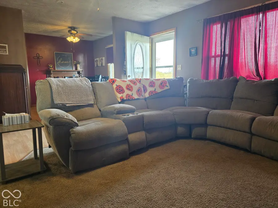 3201 S 450 E, Rushville, IN 46173 - #3