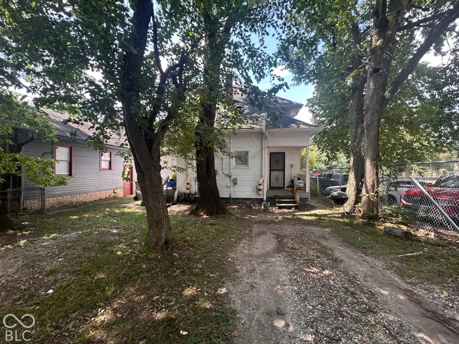 3329 Boulevard Place, Indianapolis, IN 46208 - #2
