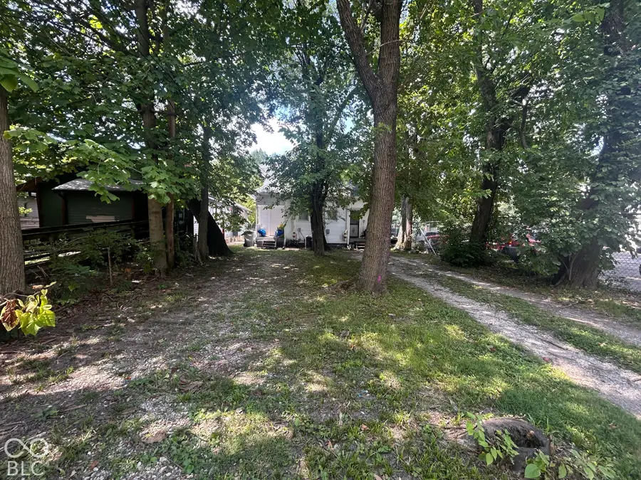 3329 Boulevard Place, Indianapolis, IN 46208 - #3
