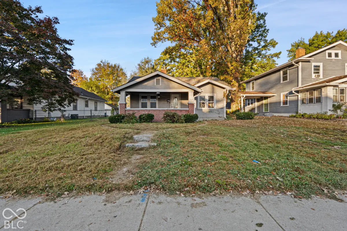 3916 Winthrop, Indianapolis, IN 46205 - #1