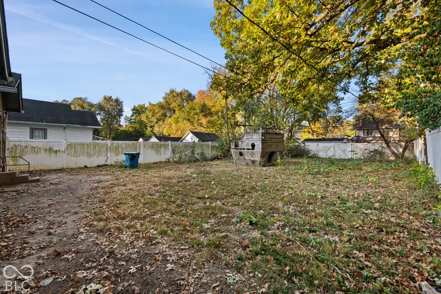 3916 Winthrop, Indianapolis, IN 46205 - #2