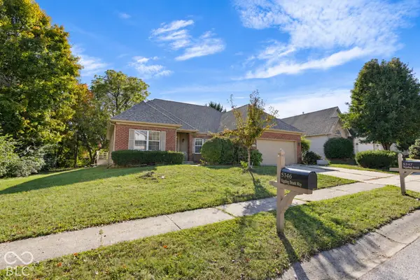 5347 Rippling Brook Way, Carmel, IN 46033