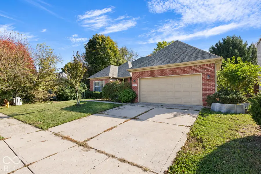 5347 Rippling Brook Way, Carmel, IN 46033 - #2