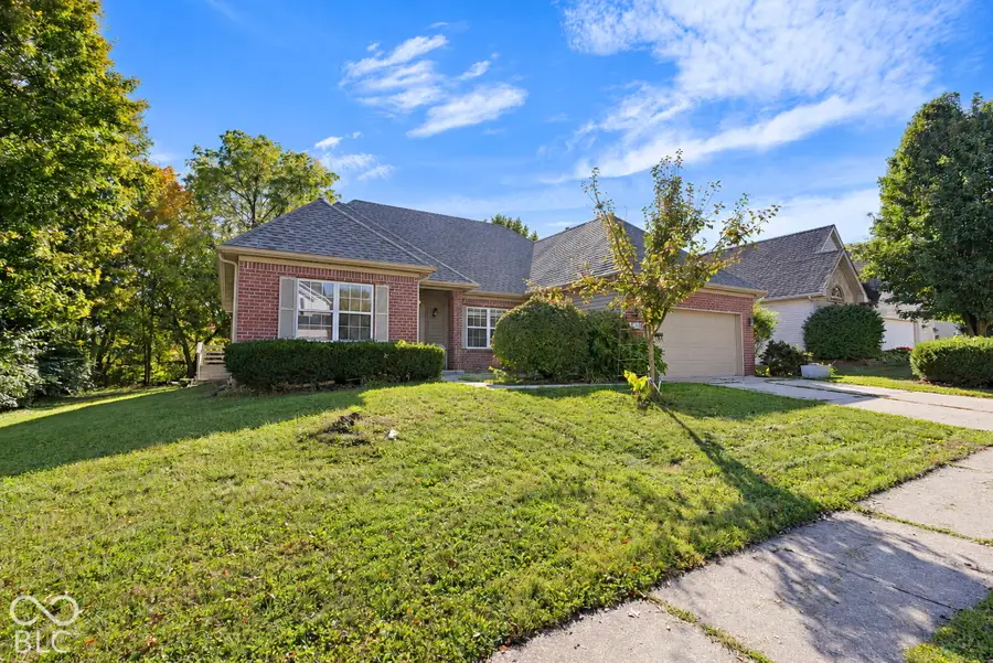 5347 Rippling Brook Way, Carmel, IN 46033 - #3