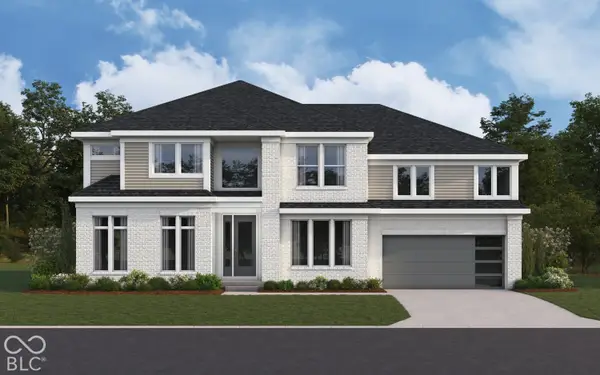 16545 Royal Tee Court, Westfield, IN 46074