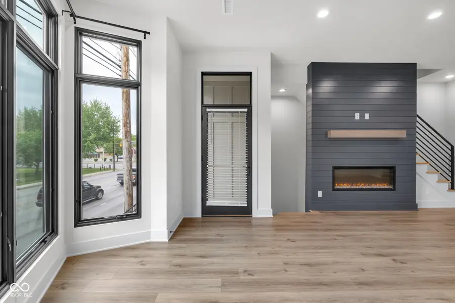 671 E 16th Street, Indianapolis, IN 46202 - #3