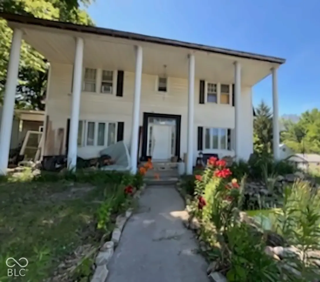 1003 Arrow Avenue, Anderson, IN 46016 - #1