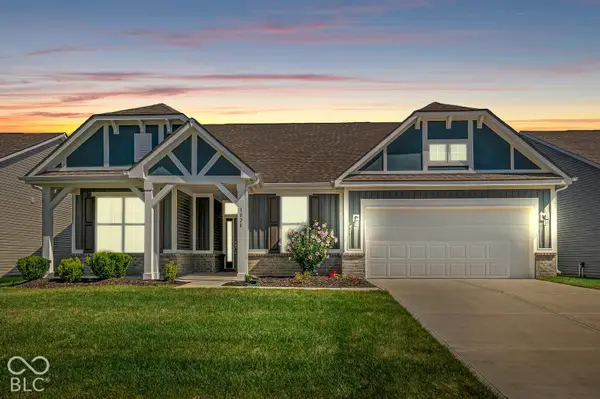 1028 Cortland Lane, Westfield, IN 46074
