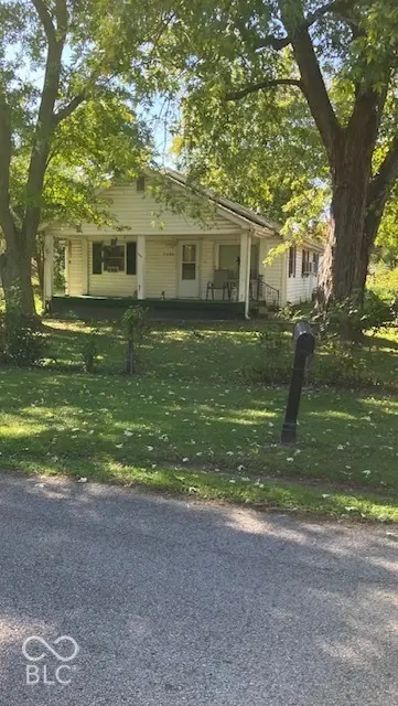 1350 S Irvington, Indianapolis, IN 46203 - #1