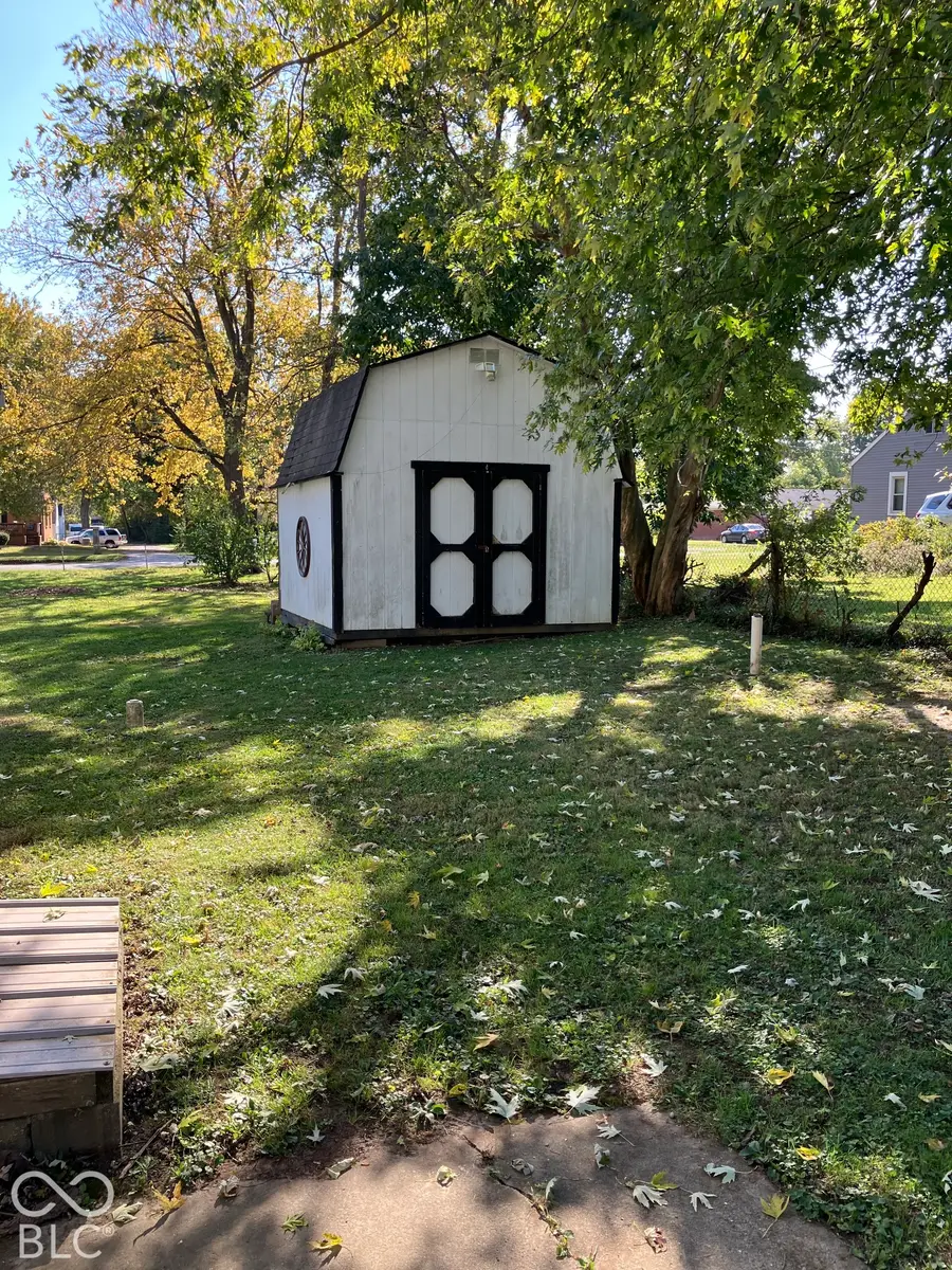 1350 S Irvington, Indianapolis, IN 46203 - #3