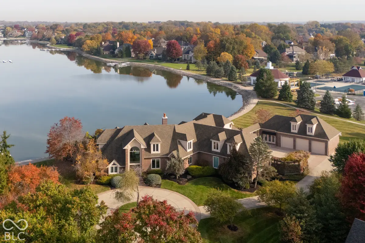 4984 Waterside, Carmel, IN 46033 - #1