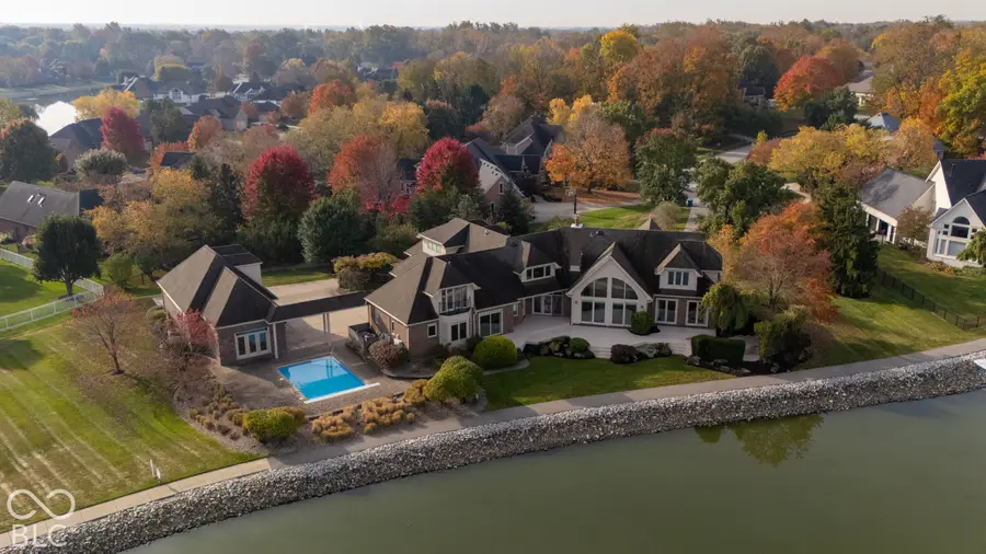 4984 Waterside, Carmel, IN 46033 - #2