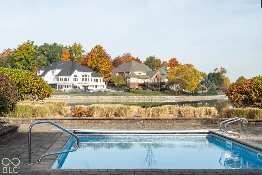 4984 Waterside, Carmel, IN 46033 - #3