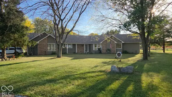 1207 W 500 S, Anderson, IN 46013