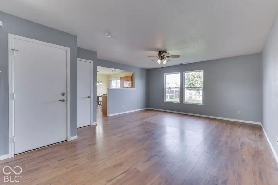 7952 States Bend Drive, Indianapolis, IN 46239 - #2
