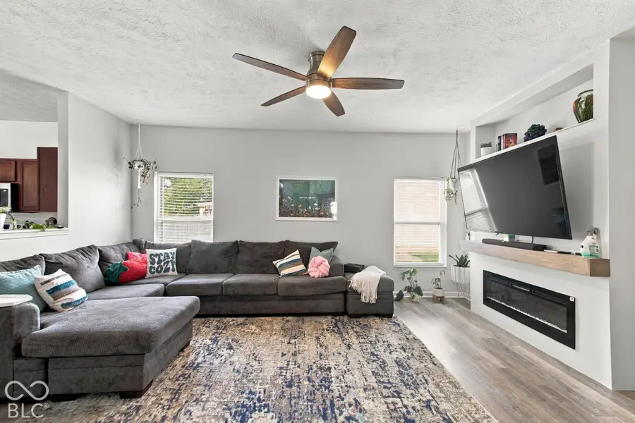 3091 Harvest Grove Lane, Bargersville, IN 46106 - #3