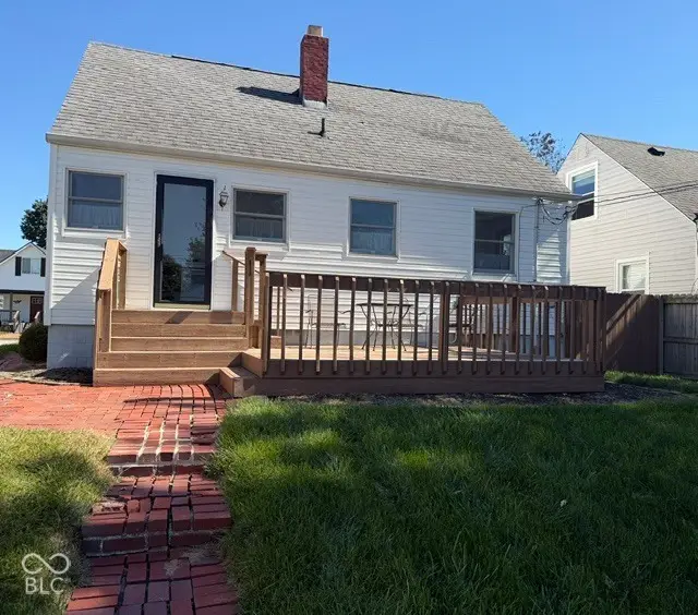 2026 Winton Avenue, Indianapolis, IN 46224 - #1