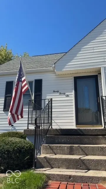2026 Winton Avenue, Indianapolis, IN 46224 - #2
