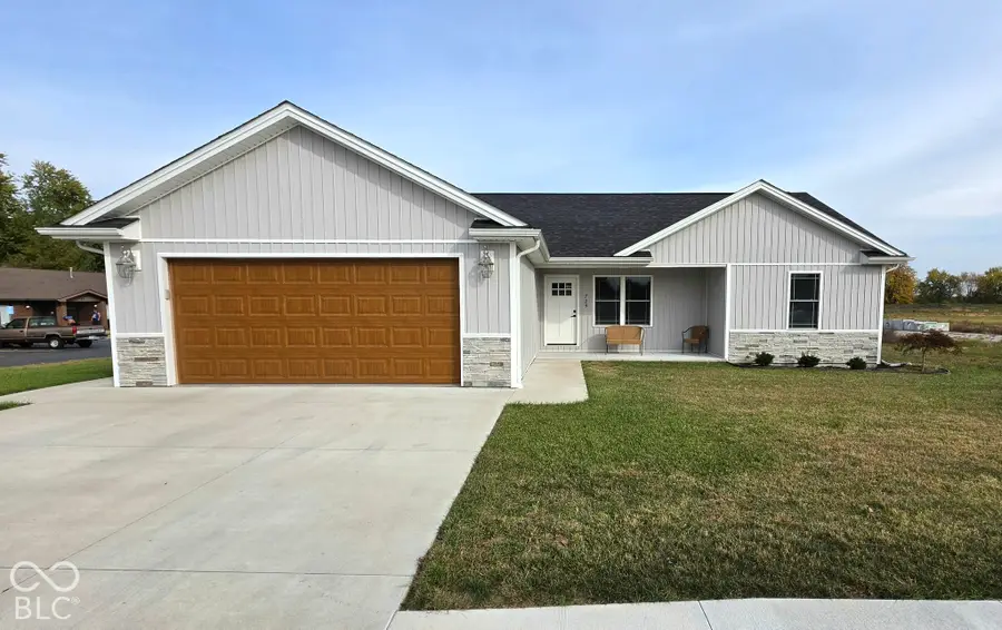 729 Marley Lane, Seymour, IN 47274 - #2