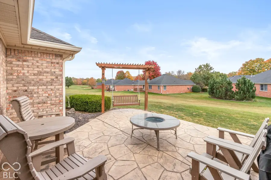 4501 Quail Creek Trace N, Pittsboro, IN 46167 - #2