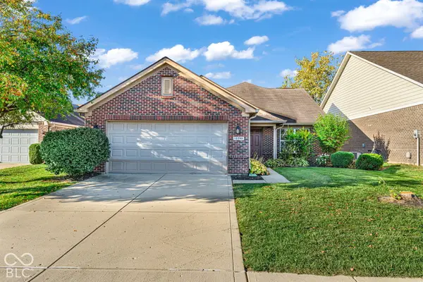 13280 N White Cloud Court, Camby, IN 46113