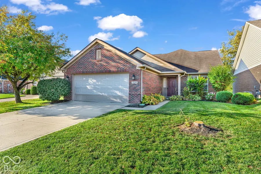 13280 N White Cloud Court, Camby, IN 46113 - #2