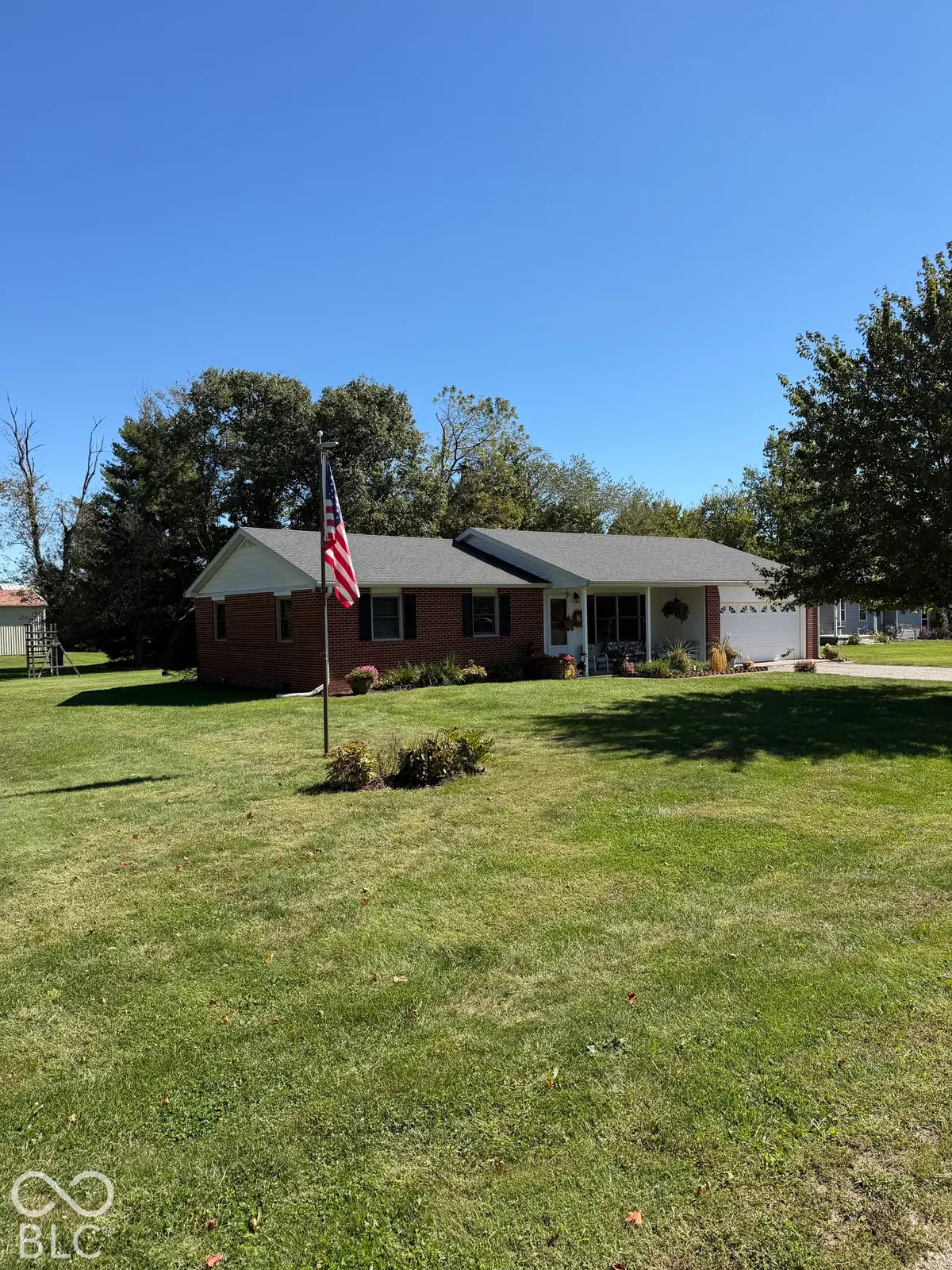 229 S Hillcrest Drive, Rockville, IN 47872 - #1