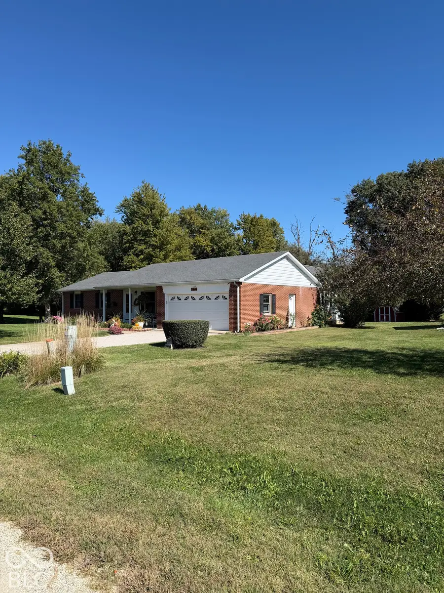 229 S Hillcrest Drive, Rockville, IN 47872 - #2