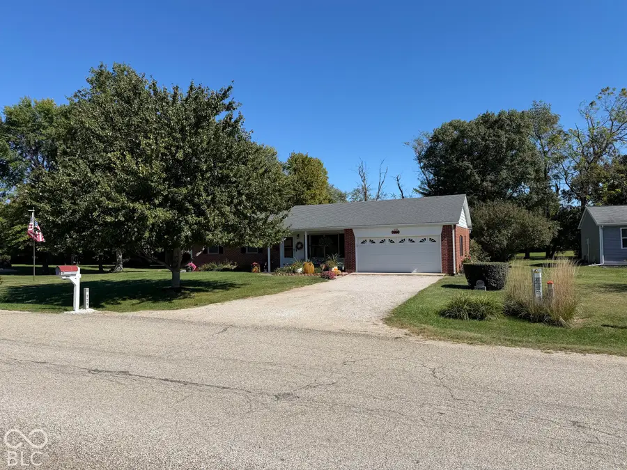 229 S Hillcrest Drive, Rockville, IN 47872 - #3