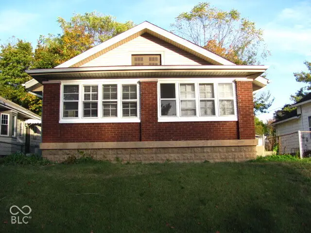 3925/3927 Byram Avenue, Indianapolis, IN 46208 - #1