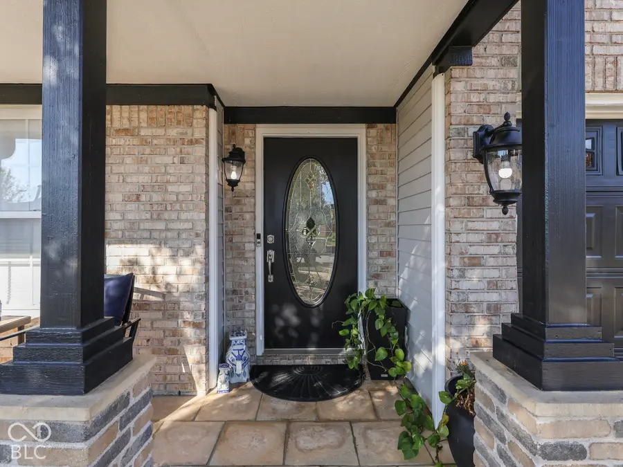 960 Bentgrass Drive, Greenwood, IN 46143 - #3