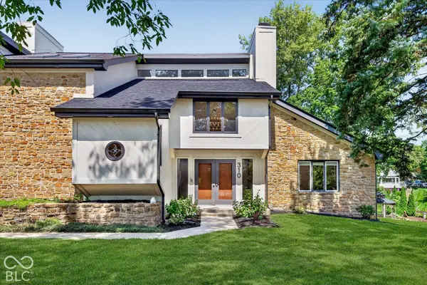 310 Pickwick Court, Noblesville, IN 46062