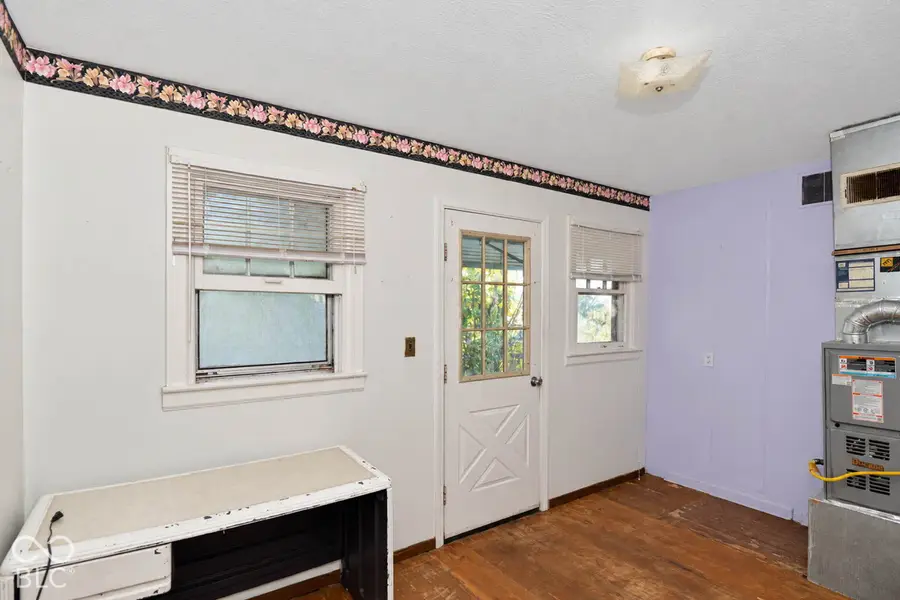 1462 Standish Avenue, Indianapolis, IN 46227 - #3