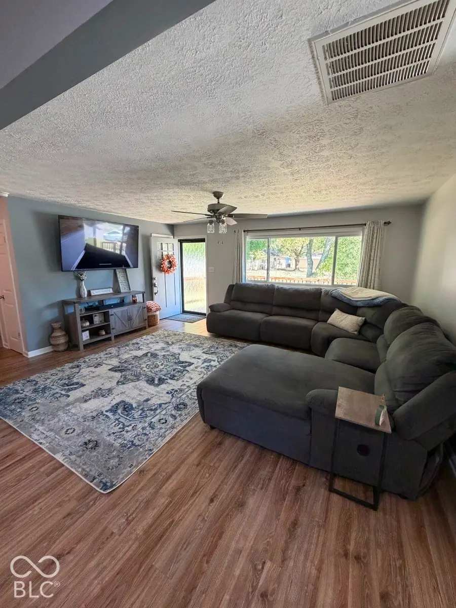 510 S Saratoga Drive, Brownsburg, IN 46112 - #2