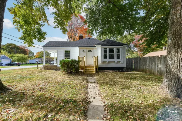 1725 Euclid Drive, Anderson, IN 46011