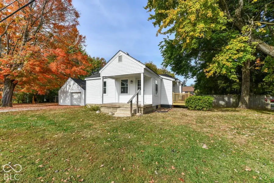1725 Euclid Drive, Anderson, IN 46011 - #2