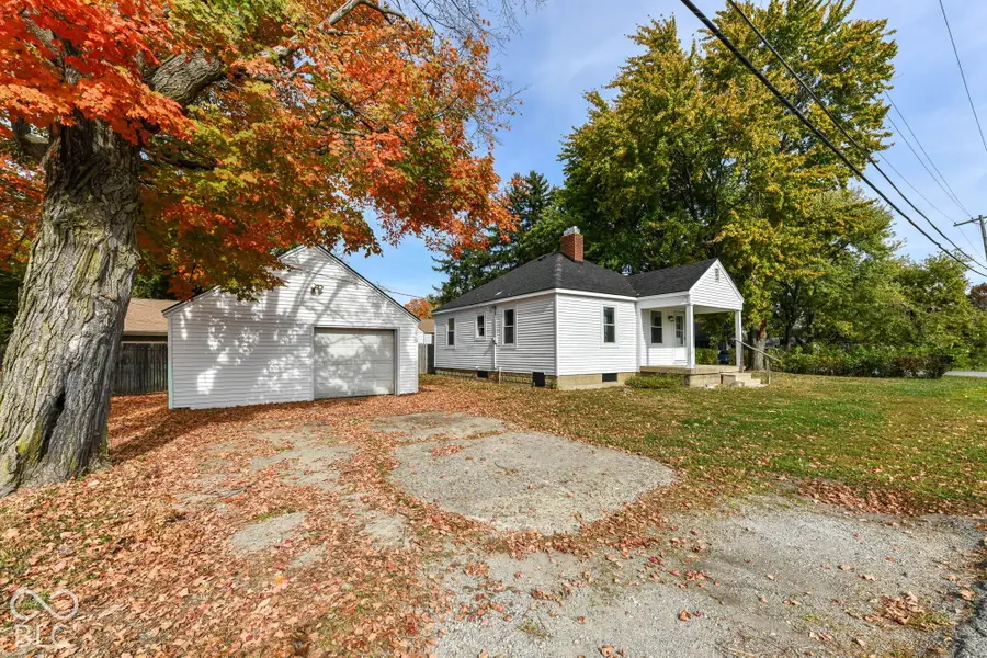 1725 Euclid Drive, Anderson, IN 46011 - #3
