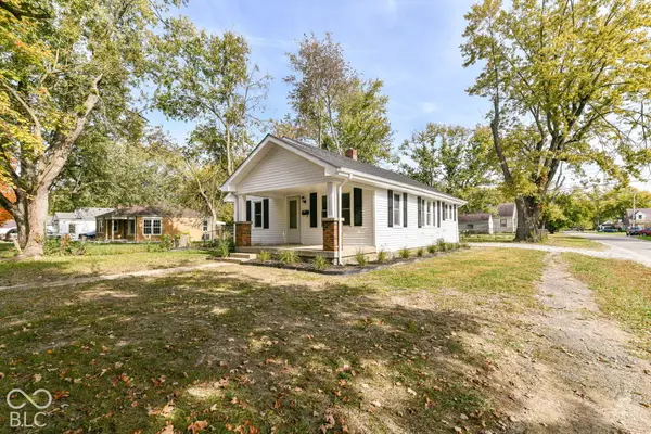 1924 Euclid Drive, Anderson, IN 46011