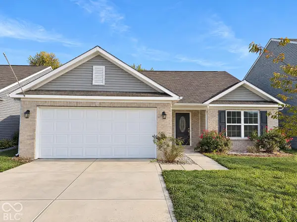6536 Emerald Crossing Way, Indianapolis, IN 46221