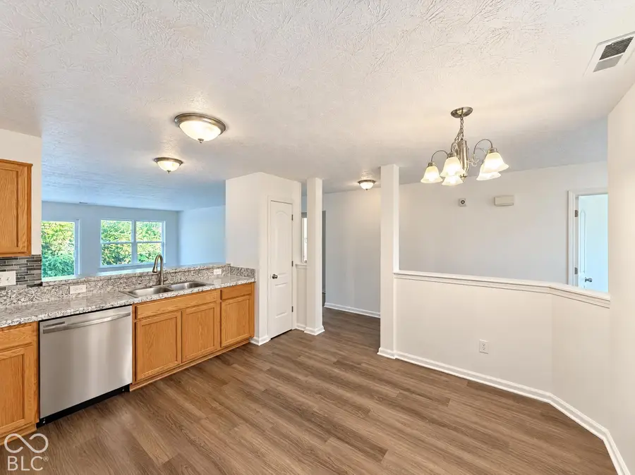 6536 Emerald Crossing Way, Indianapolis, IN 46221 - #3